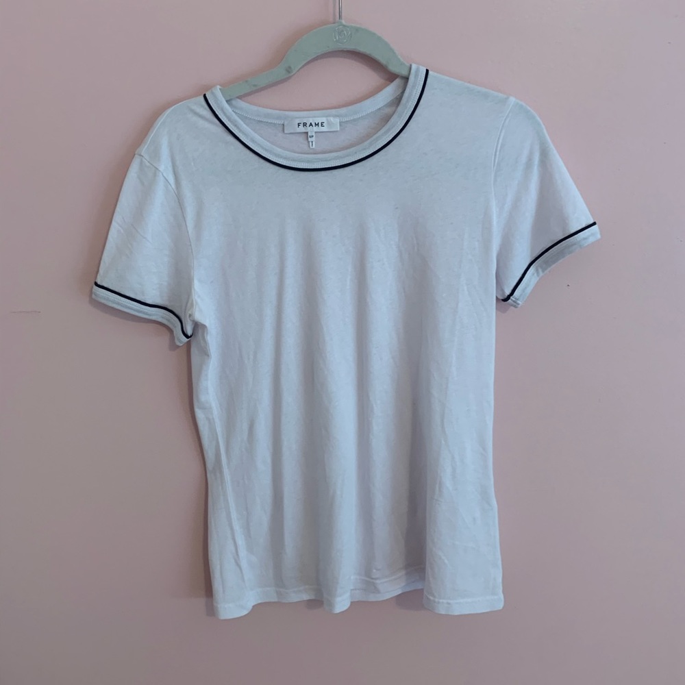 Frame shirt